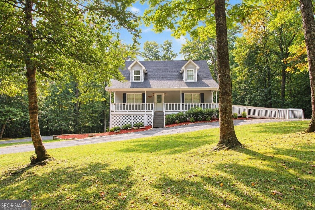 House in Ellijay, Georgia, United States 2 - 19046299