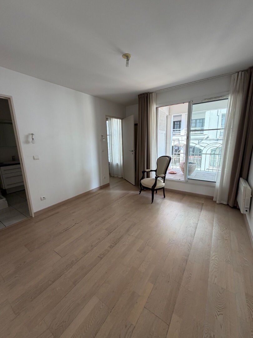 Apartment in Arcachon, Nouvelle-Aquitaine, France 4 - 19026096