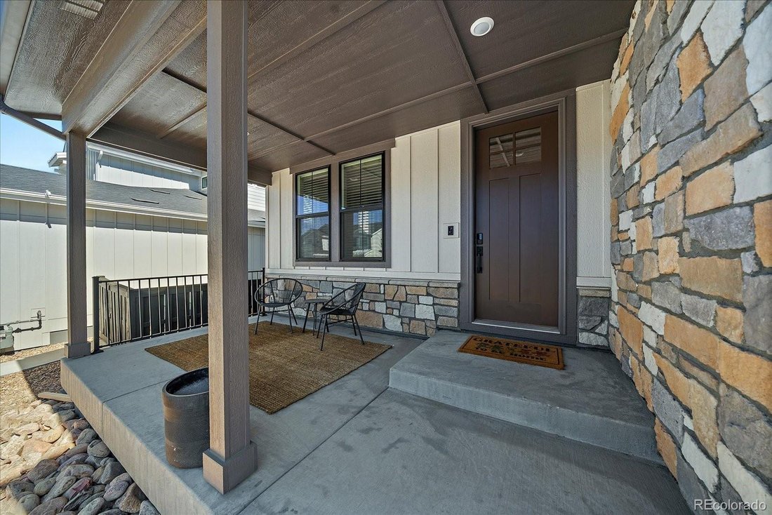 Haus in Sterling Ranch, Colorado, Vereinigte Staaten 3 - 19045890