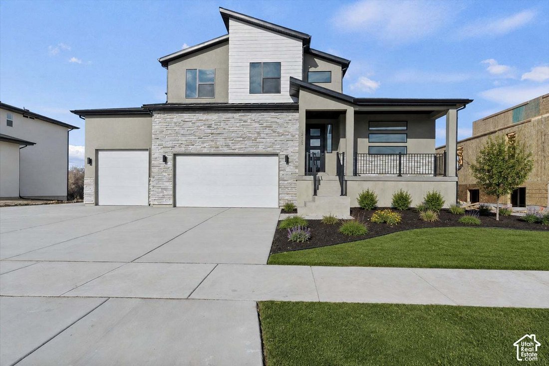 Haus in Herriman, Utah, Vereinigte Staaten 2 - 18747501