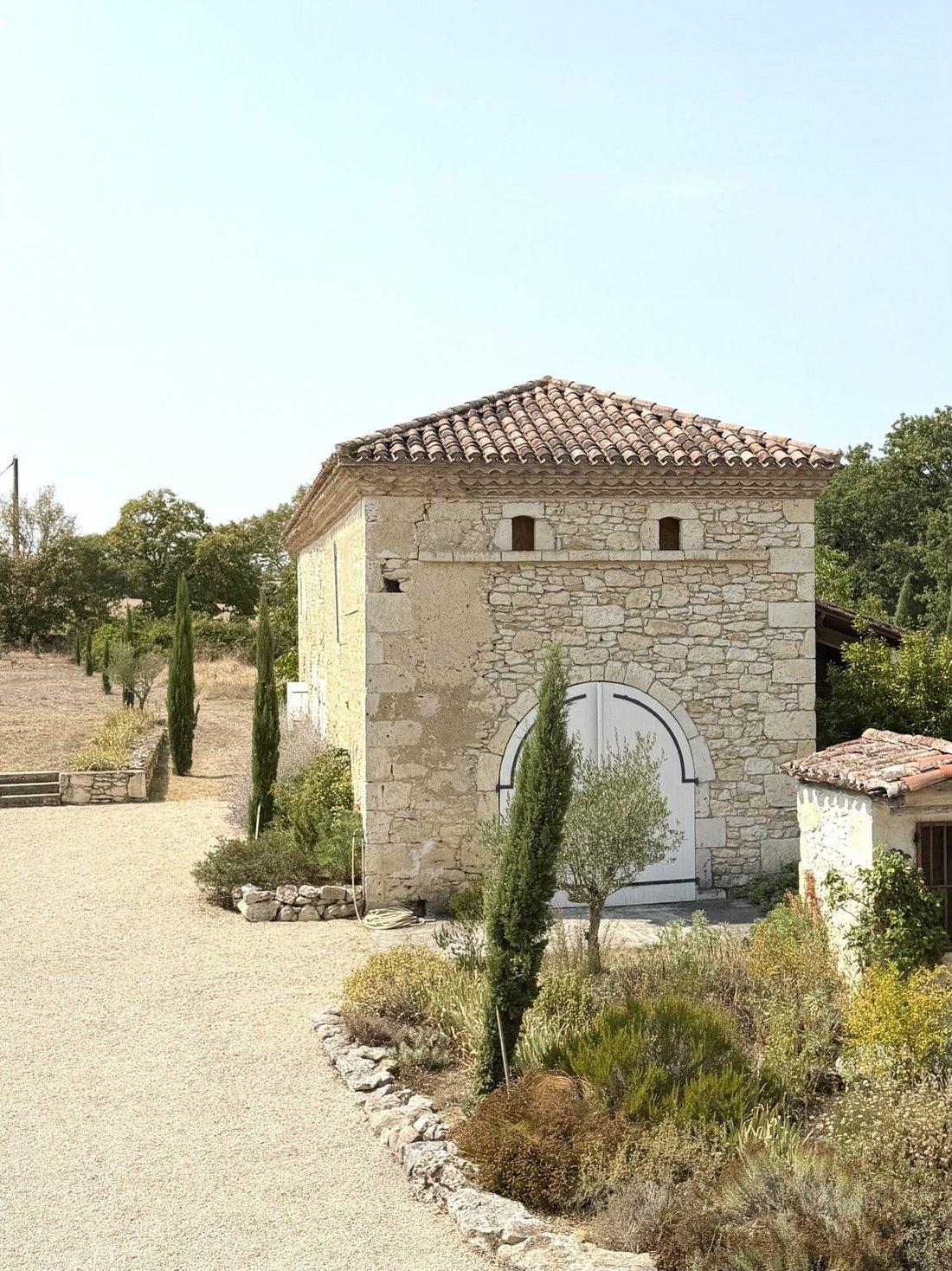 Casa de Campo en San Leonardo, Occitania, Francia 4 - 19048204