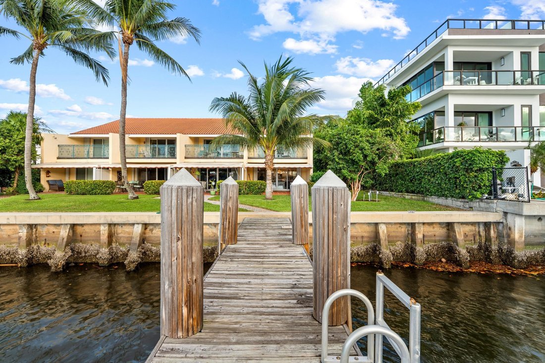 Residenza a Delray Beach, Florida, Stati Uniti 2 - 19047971