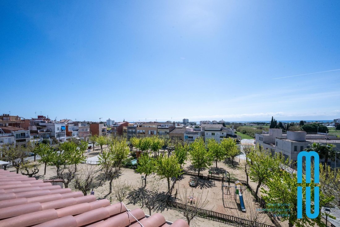 Maison à Pineda de Mar, Catalogne, Espagne 1 - 19048878