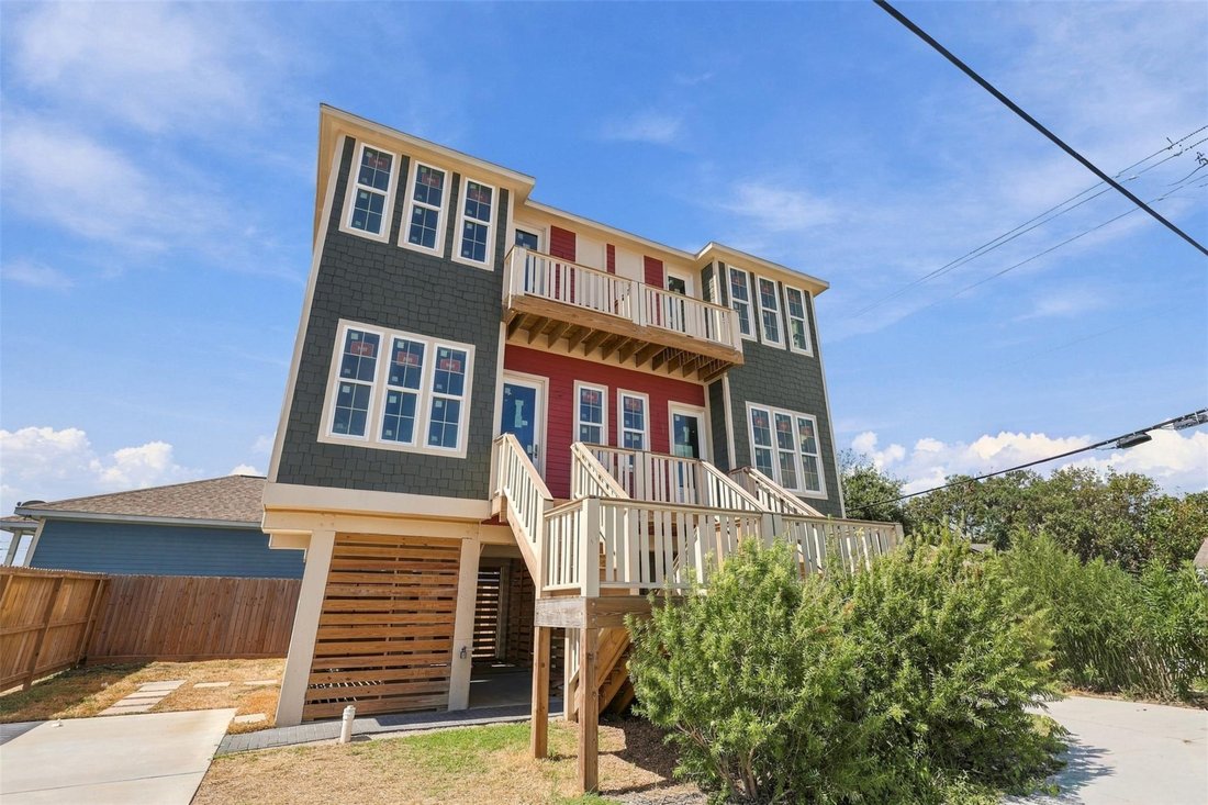 Otros en Galveston, Texas, Estados Unidos 3 - 19048787