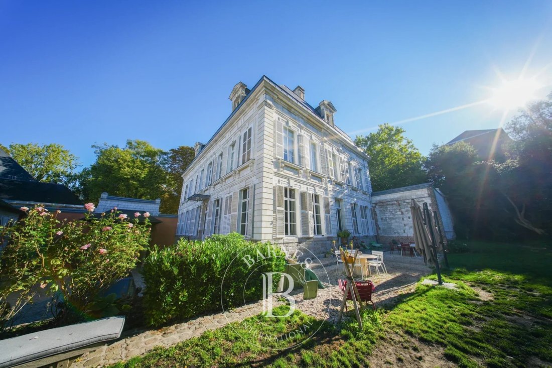 Tenuta a Vauban, Arras, Francia 3 - 15656892
