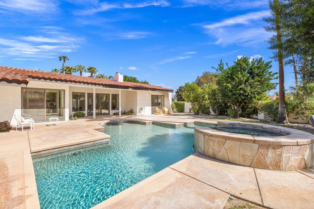 House in Indian Wells, California, United States 3 - 19045126