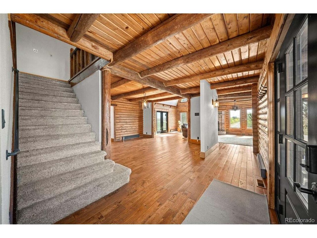 House in Bennett, Colorado, United States 5 - 19048404