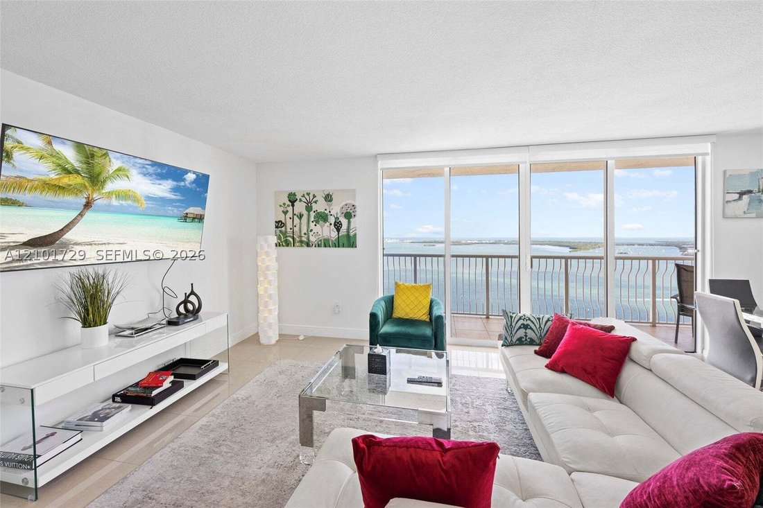 Condominio a Miami, Florida, Stati Uniti 3 - 19046094
