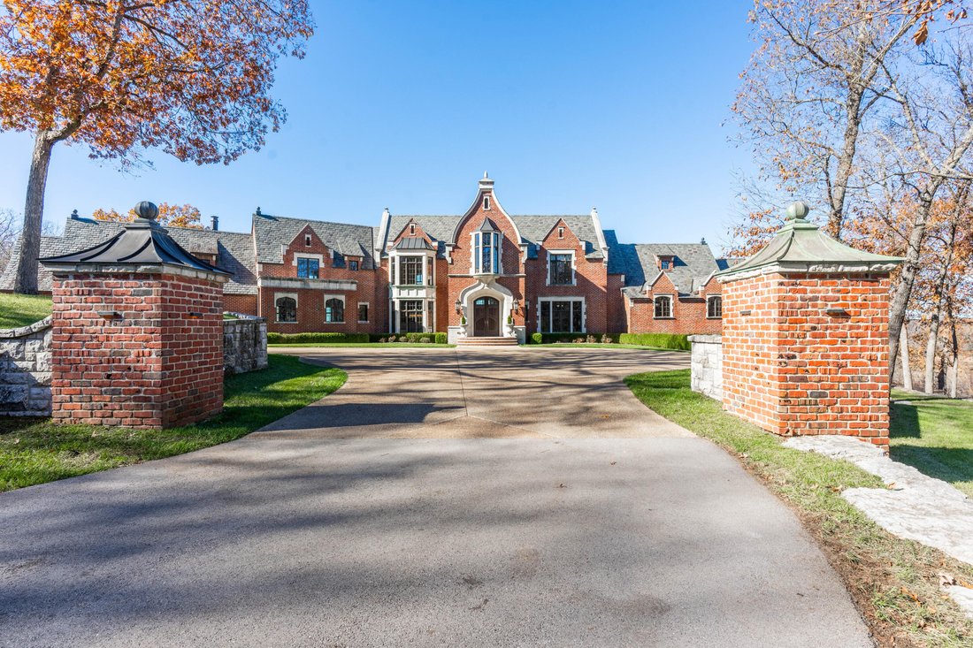 House in Springfield, Missouri, United States 5 - 19047562