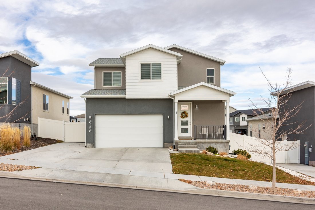 Haus in West Jordan, Utah, Vereinigte Staaten 1 - 19045096