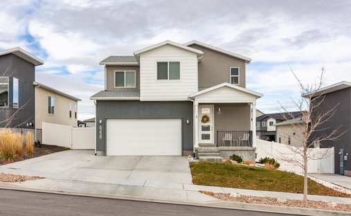 Casa a West Jordan, Utah, Stati Uniti 1