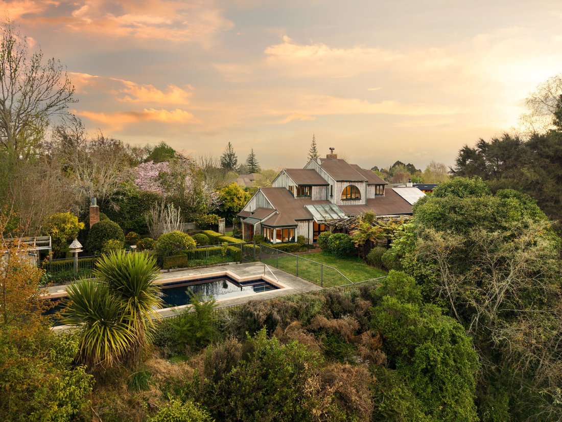House in Hamilton, Waikato, New Zealand 2 - 19045297
