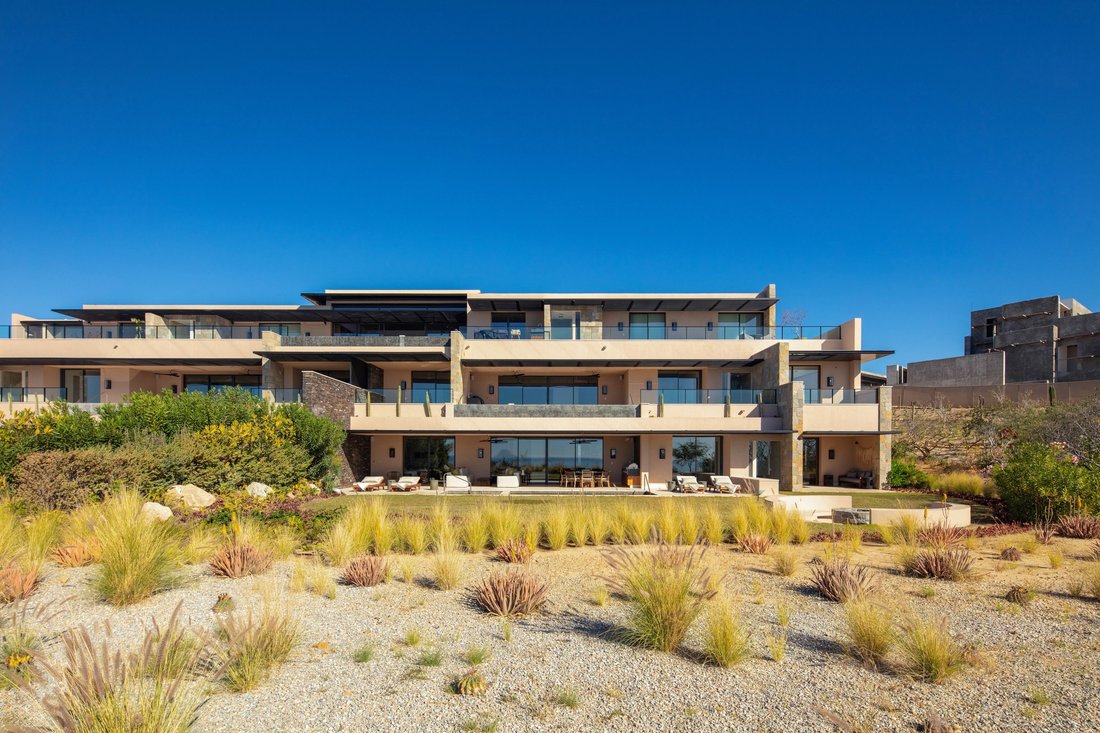 Villa in San José del Cabo, Baja California Sur, Mexico 1 - 19045097