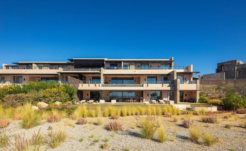 Villa in San José del Cabo, Baja California Sur, Mexico 1