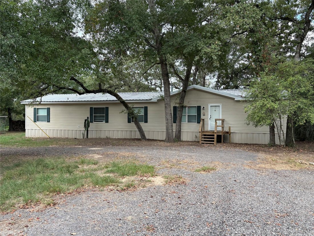 Haus in Franklin, Texas, Vereinigte Staaten 1 - 19048796