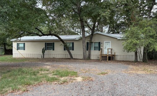 Casa en Franklin, Texas, Estados Unidos 1