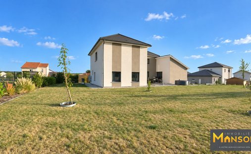 Maison à Courbesseaux, Grand Est, France 1