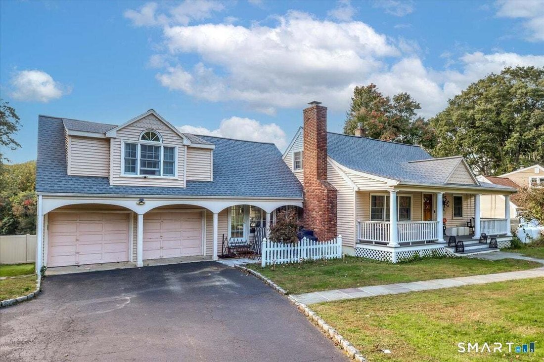 Casa a Norwalk, Connecticut, Stati Uniti 4 - 19048354