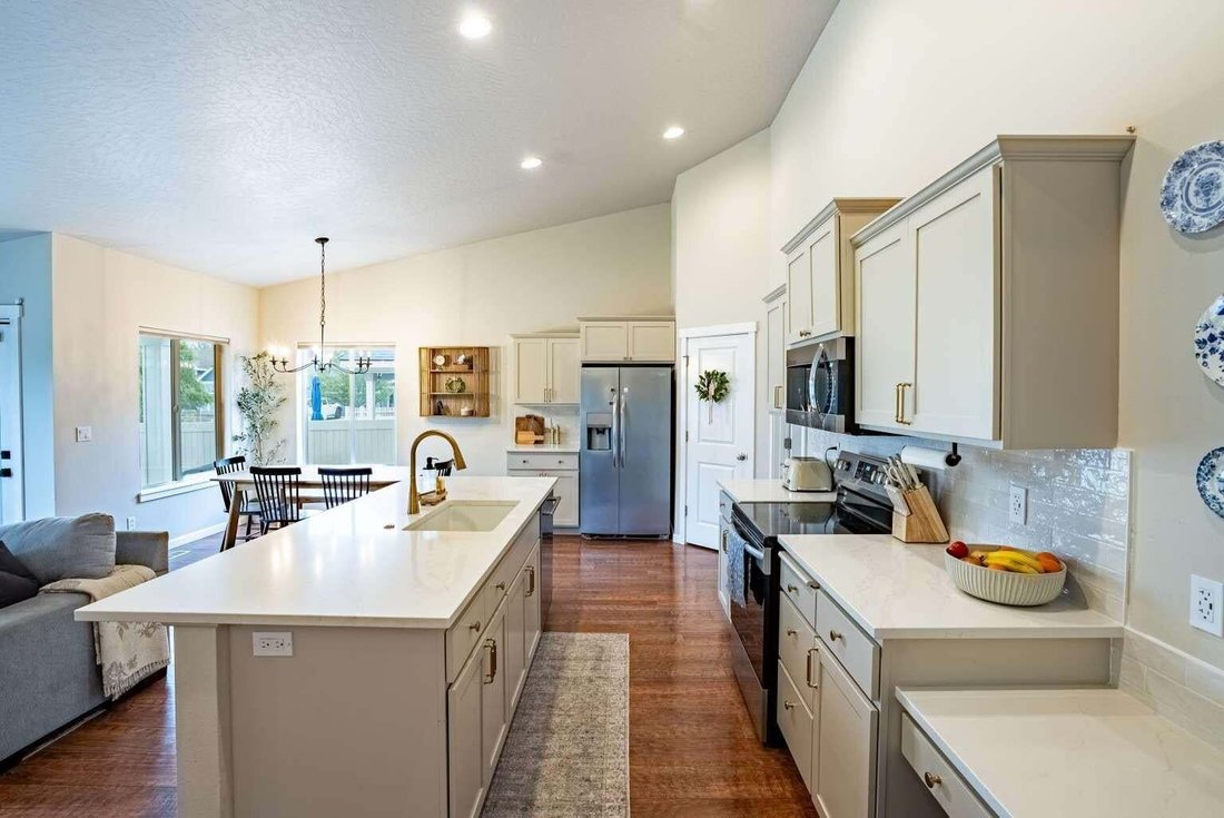 Casa en Liberty Lake, Washington, Estados Unidos 4 - 19045635