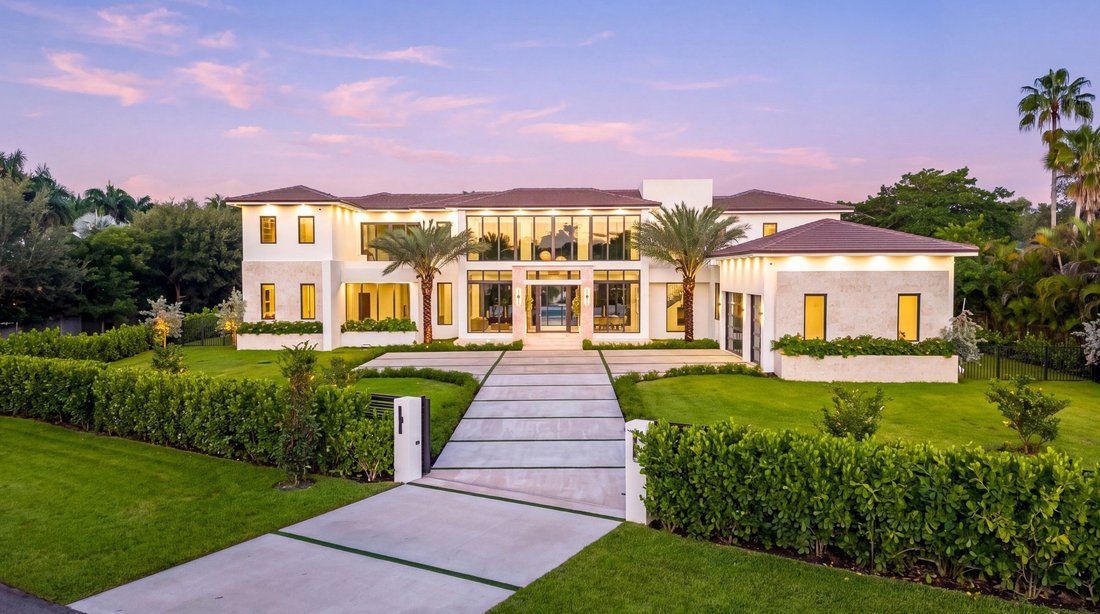 House in Coral Gables, Florida, United States 1 - 19044985