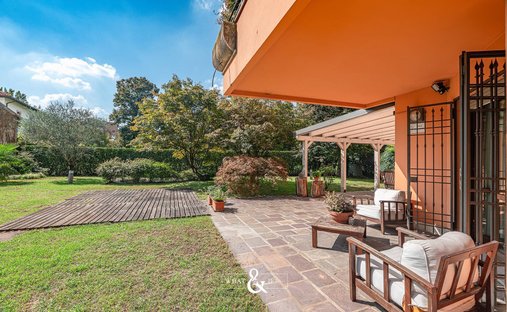 Wohnung in Centro Storico, Monza, Lombardei 1