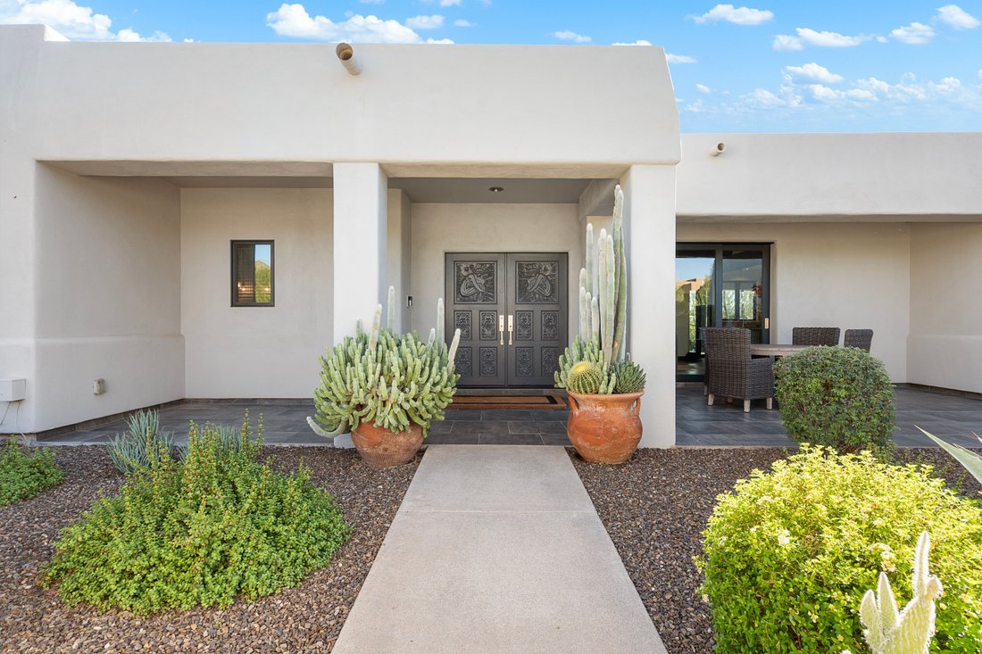 Casa a Scottsdale, Arizona, Stati Uniti 4 - 19047475