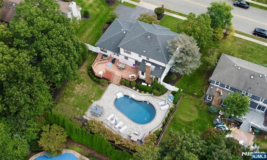 House in Wayne, New Jersey, United States 4 - 19047574