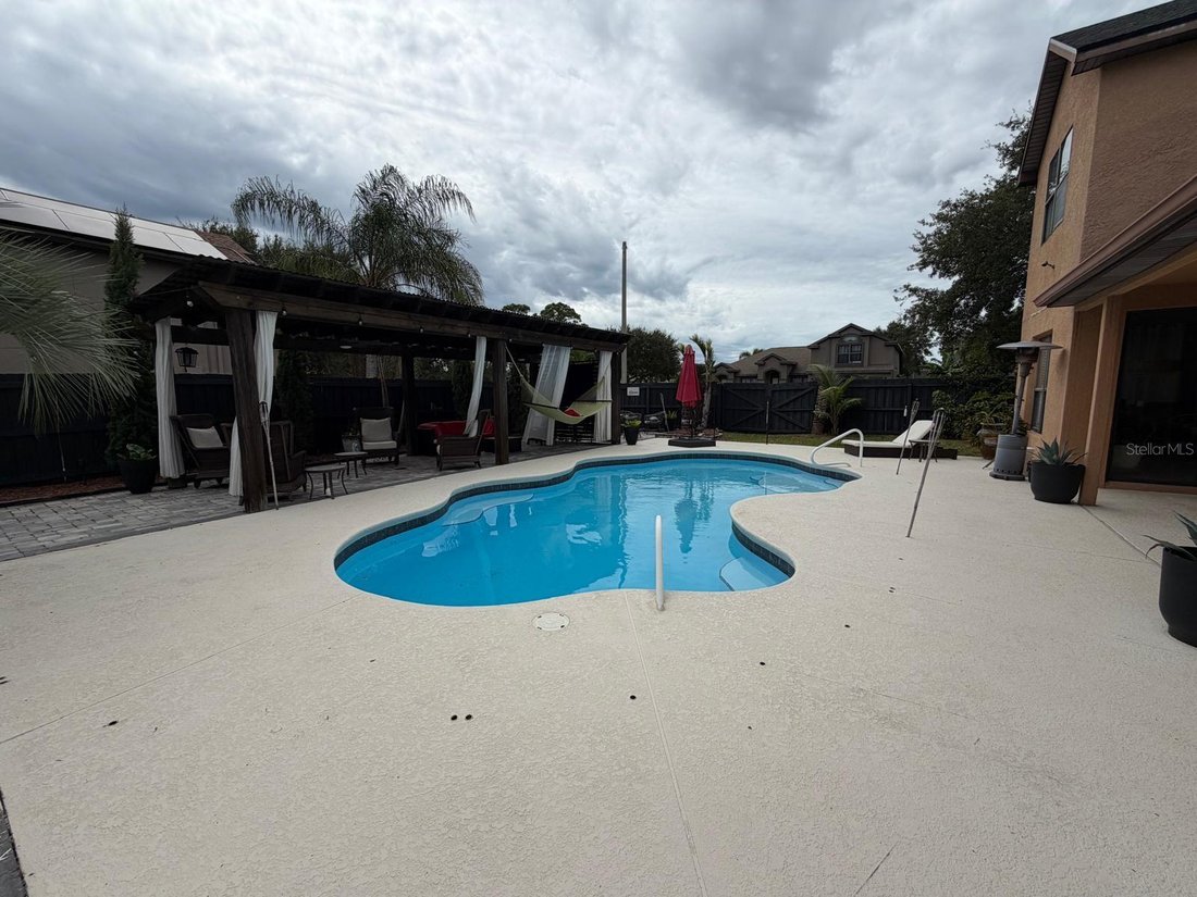 House in Merritt Island, Florida, United States 4 - 19046148
