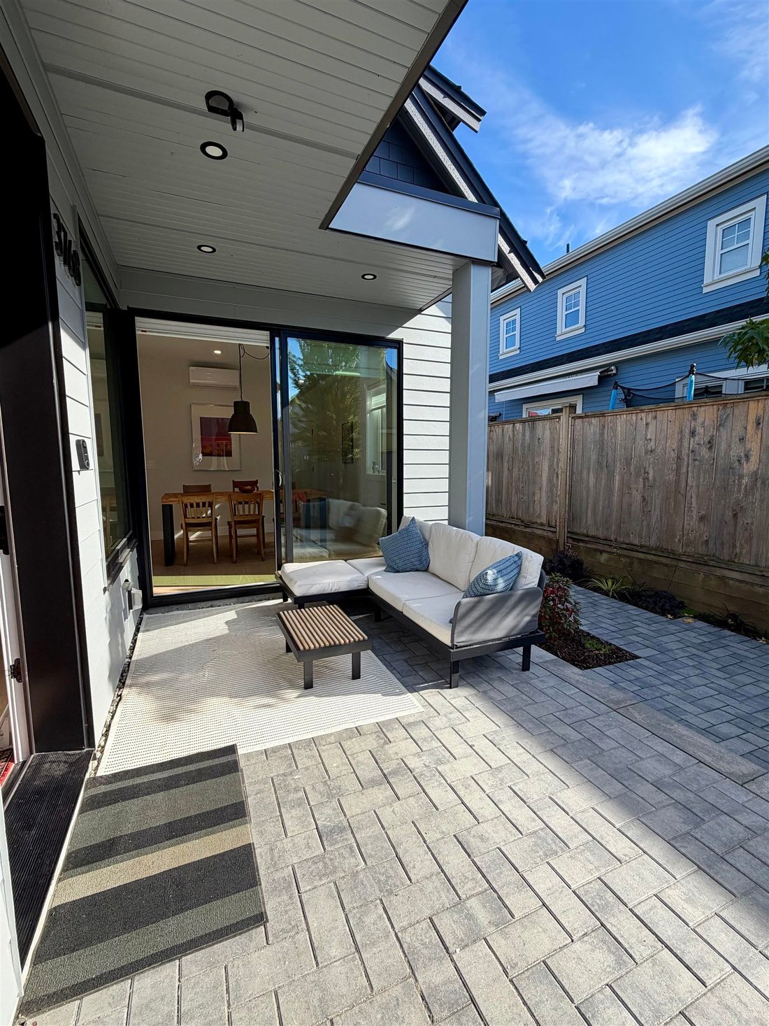 Haus in Vancouver, Britisch-Kolumbien, Kanada 5 - 18826008