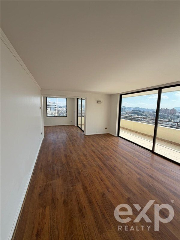 Apartamento en Vitacura, Región Metropolitana, Chile 2 - 19047099