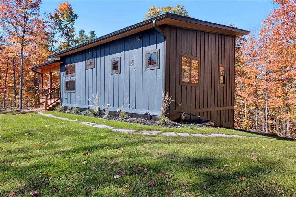 Casa a Hayward, Wisconsin, Stati Uniti 4 - 17786322