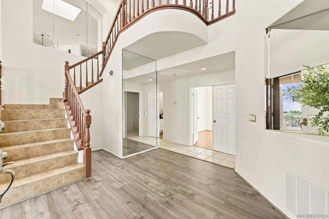 Casa en Chula Vista, California, Estados Unidos 4 - 19046404
