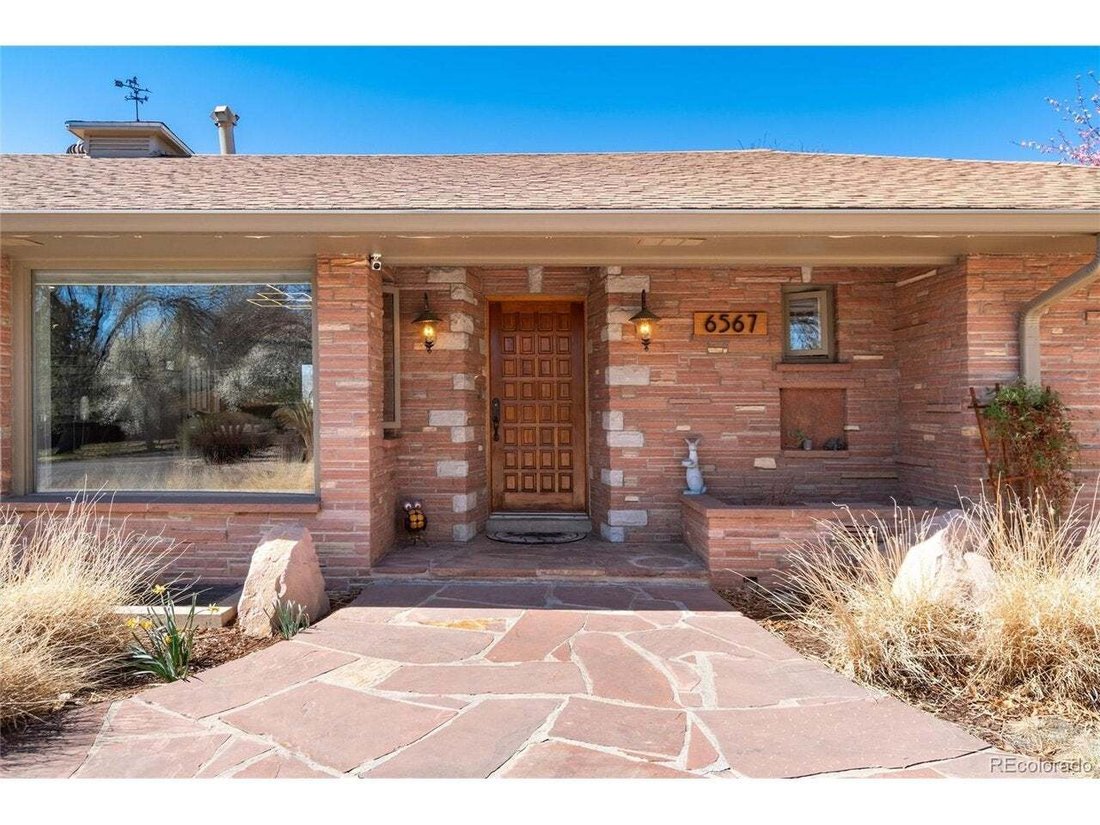 Maison à Littleton, Colorado, États-Unis 3 - 19045731