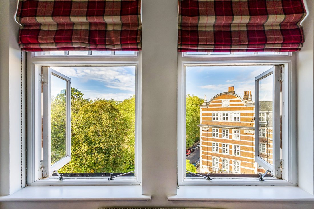 Apartment in St John's Wood, Westminster, England 3 - 19045819