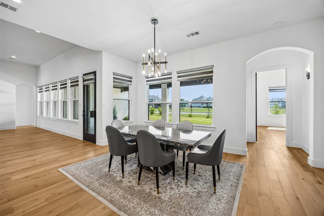Casa a Forney, Texas, Stati Uniti 5 - 19047534