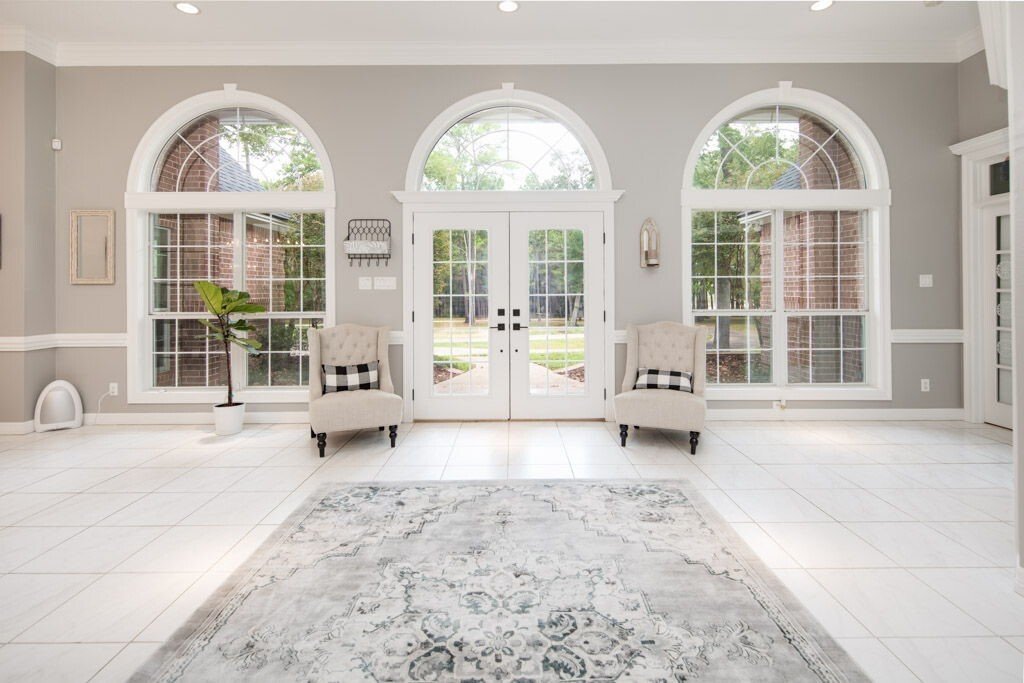 House in Oakhurst, Texas, United States 2 - 19048256