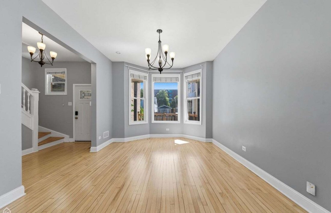 Casa a Chicago, Illinois, Stati Uniti 5 - 19046043