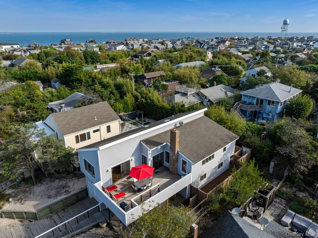 Haus in Fire Island, New York, Vereinigte Staaten 2 - 19045852