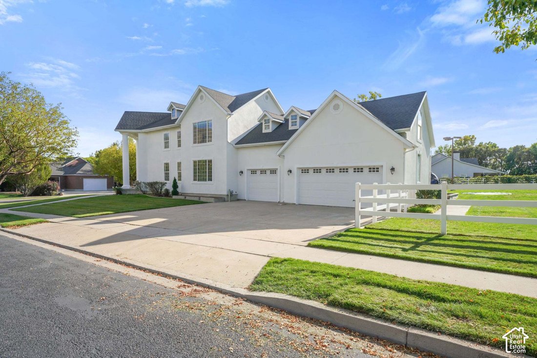 House in American Fork, Utah, United States 5 - 19048494