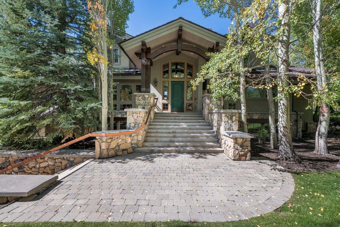 House in Sun Valley, Idaho, United States 4 - 19045663