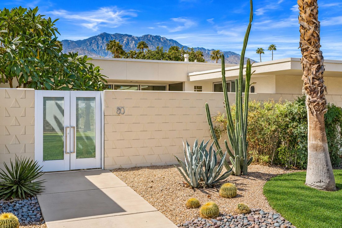 Condominio a Palm Springs, California, Stati Uniti 4 - 18696737