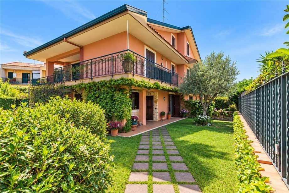 Casa a San Gregorio di Catania, Sicilia, Italia 1 - 19048472