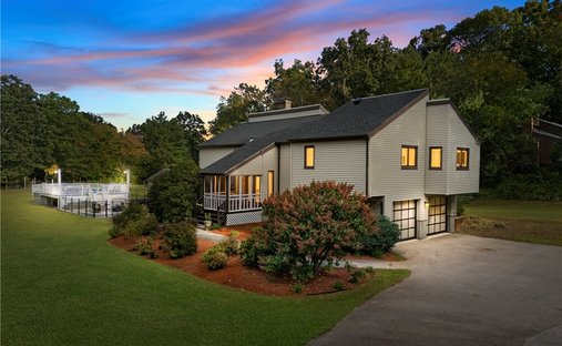 Casa en Westerly, Rhode Island, Estados Unidos 1