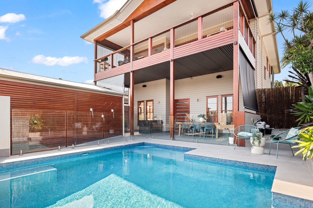 Casa en Brisbane, Queensland, Australia 2 - 19045294