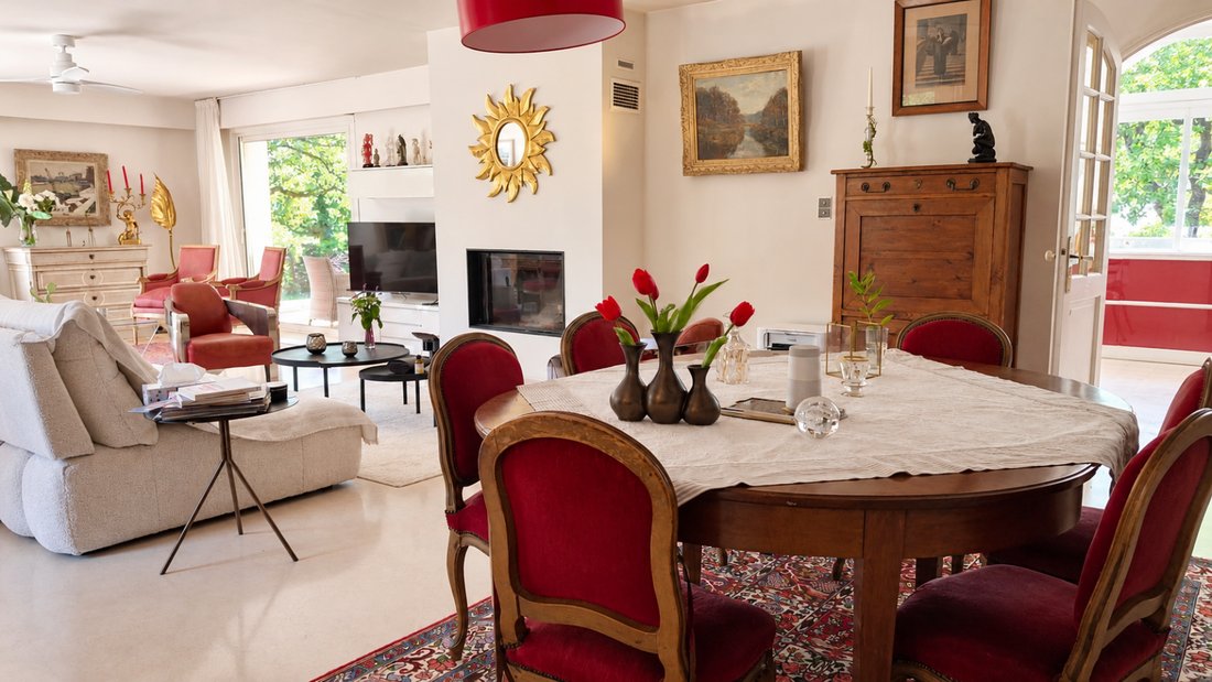 Villa in Saint-Restitut, Auvergne-Rhône-Alpes, France 5 - 19046983