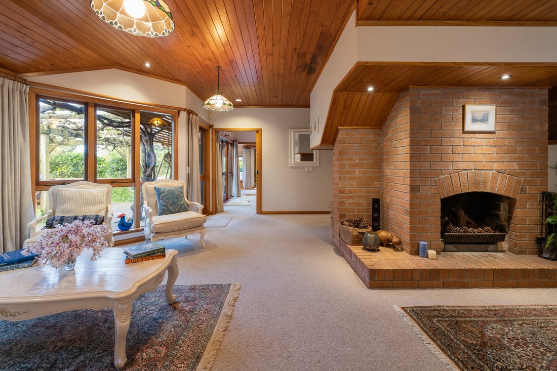 House in Hamilton, Waikato, New Zealand 5 - 19045297