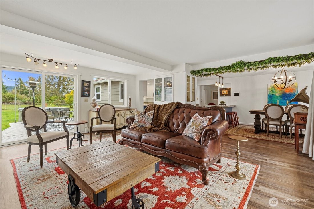 Casa en Mount Vermon, Washington, Estados Unidos 4 - 19047614