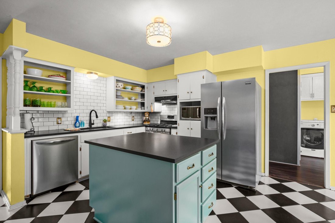 Casa a Austin, Texas, Stati Uniti 4 - 19047206