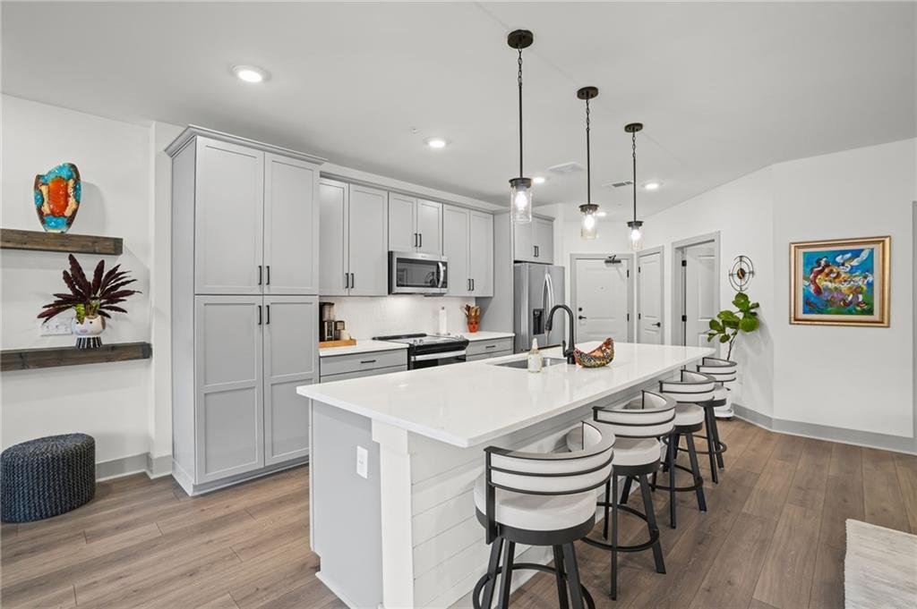 Condominio en Cumming, Georgia, Estados Unidos 4 - 19046262