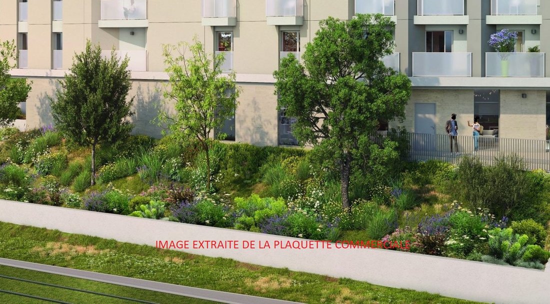 Apartment in Saint-Laurent-du-Var, Provence-Alpes-Côte d'Azur, France 2 - 19047195
